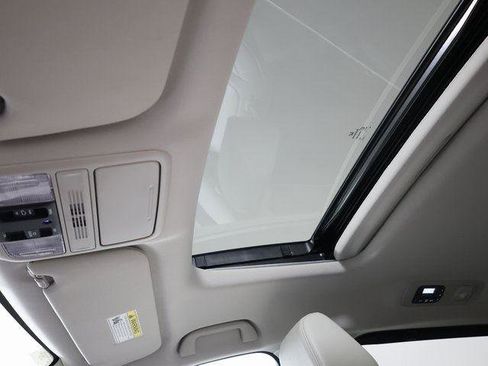 New 2026 Honda Odyssey EX-L image 21