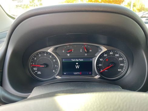 Used 2019 GMC Terrain SLT w/ Preferred Package image 21