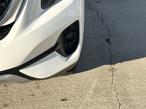 Used 2023 Kia Seltos EX image 10