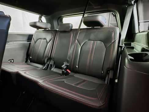 Used 2022 Ford Expedition Max Limited AWD/4WD image 30