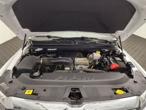 Used 2024 RAM 1500 Big Horn image 31
