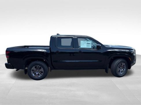New 2026 Nissan Frontier SV w/ SV Convenience Package RWD image 8