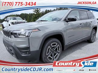 New 2026 Jeep Cherokee Laredo AWD/4WD video 1