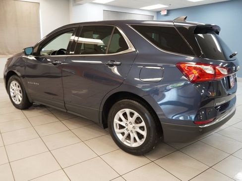 Used 2018 Chevrolet Equinox LT AWD/4WD image 7