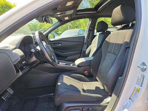 Certified 2023 Honda Accord Sport image 13