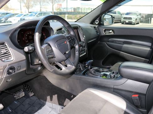Used 2020 Dodge Durango R/T AWD/4WD image 7