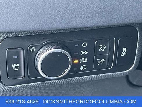 Certified 2023 Ford Mustang Mach-E Premium image 18