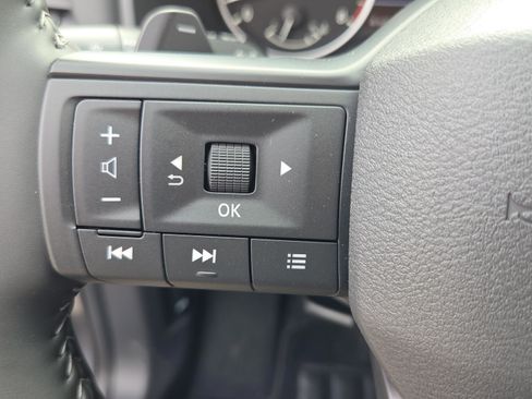 New 2026 Nissan Rogue SV FWD image 24