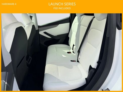 Used 2026 Tesla Model Y Long Range AWD/4WD image 22