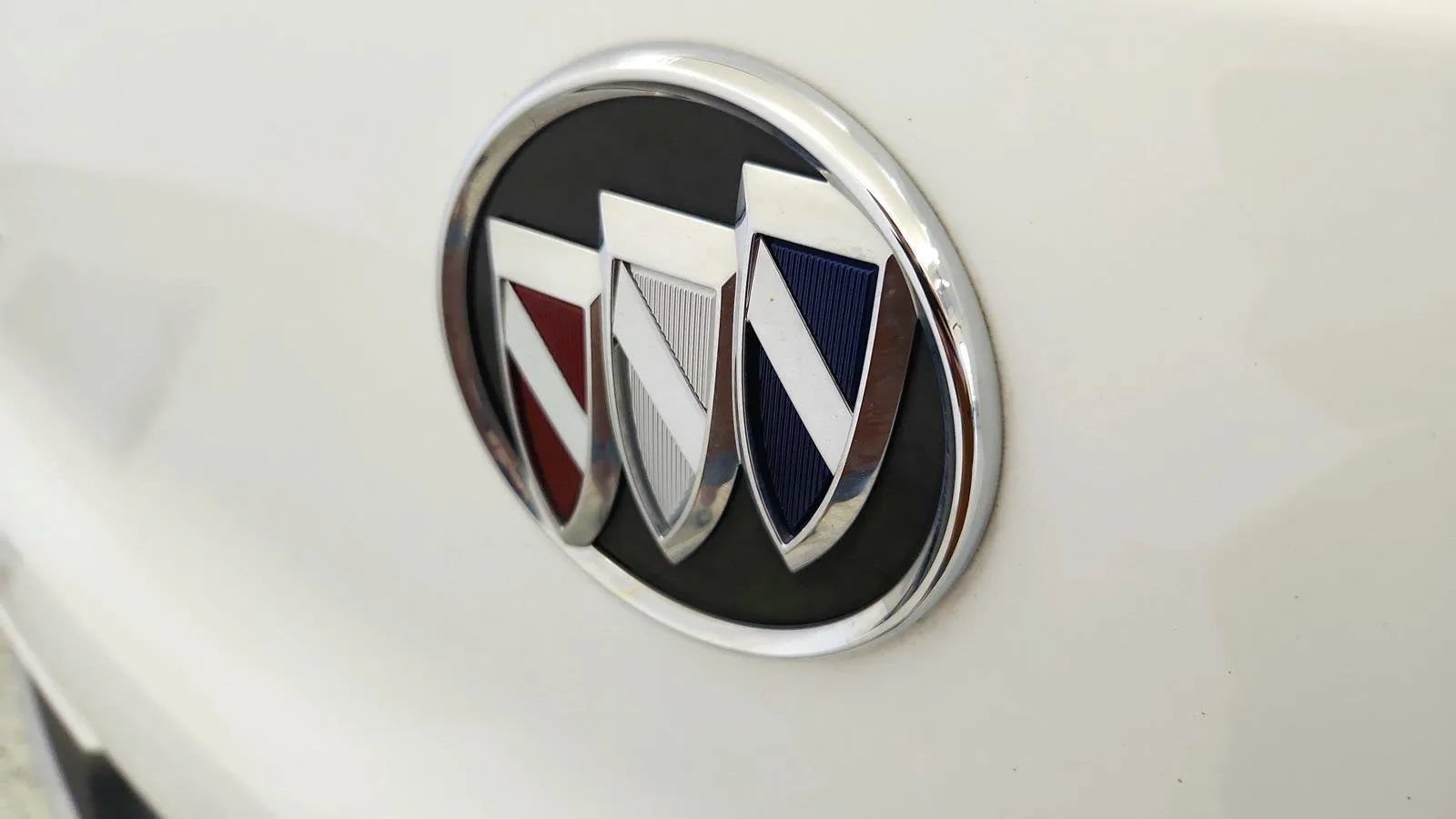 Used 2021 Buick Encore GX Select FWD image 16