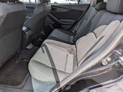 Used 2021 Subaru Impreza Premium image 26