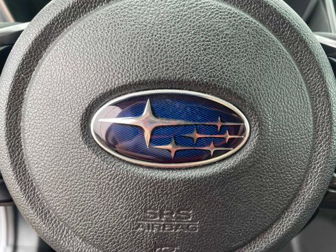 Certified 2024 Subaru Outback Limited XT w/ Popular Package #2 image 17