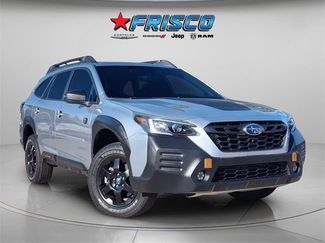 Used 2022 Subaru Outback Wilderness video 1