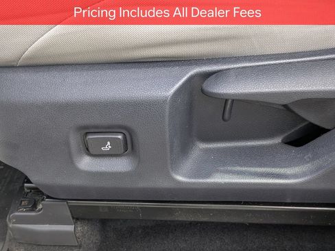 Certified 2024 Toyota Tacoma SR5 RWD image 21