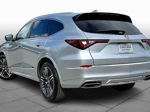 New 2026 Acura MDX SH-AWD w/ Advance Package image 12