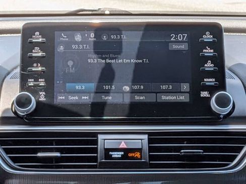 Used 2019 Honda Accord Sport image 17