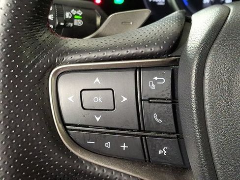 Used 2020 Lexus UX 250h F Sport w/ F Sport Premium Package AWD/4WD image 21