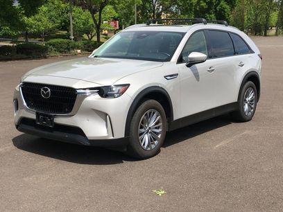Used 2025 MAZDA CX-90 3.3 Turbo w/ Preferred Package