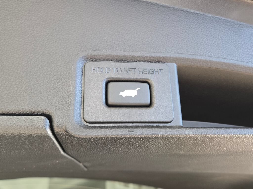New 2025 Acura RDX w/ Advance Package AWD/4WD image 20