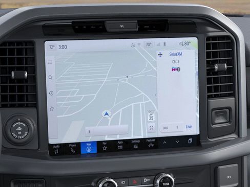 New 2025 Ford F150 XLT w/ Equipment Group 302A MID image 14