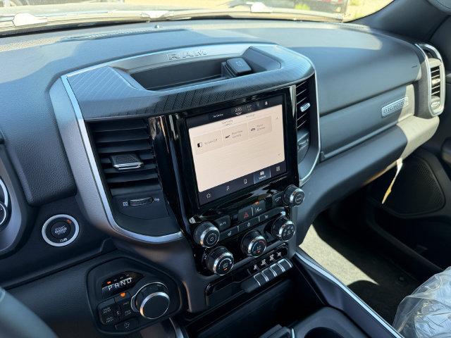 New 2026 RAM 1500 Big Horn w/ Night Edition AWD/4WD image 21