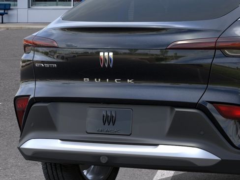 New 2026 Buick Envista Preferred FWD image 7
