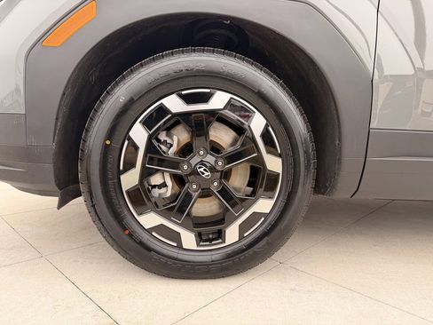 Used 2024 Hyundai Santa Fe SE image 9