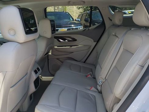 Used 2019 GMC Terrain Denali w/ Advanced Safety Package FWD image 16