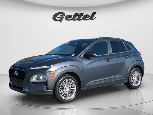 Used 2018 Jeep Wrangler Unlimited Sahara image 1