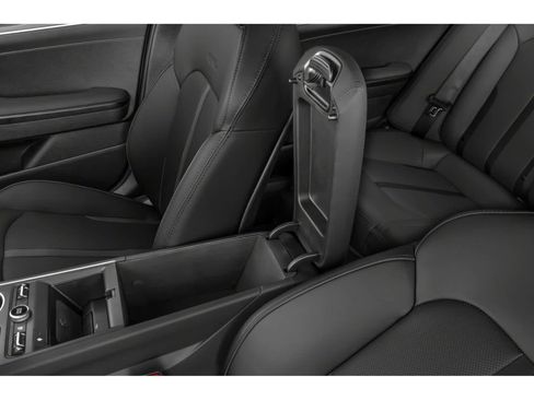 Used 2023 Kia K5 GT-Line w/ GT-Line Premium Package AWD/4WD image 9