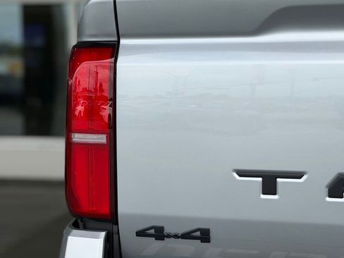 New 2026 Toyota Tacoma TRD Sport AWD/4WD image 10