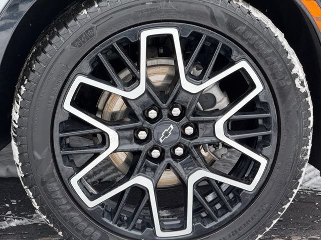Used 2023 Chevrolet Blazer RS w/ Driver Confidence II Package AWD/4WD image 12