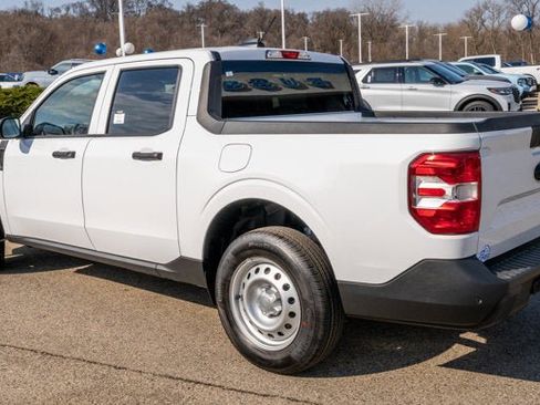 New 2026 Ford Maverick XL w/ 4K Tow Package AWD/4WD image 4