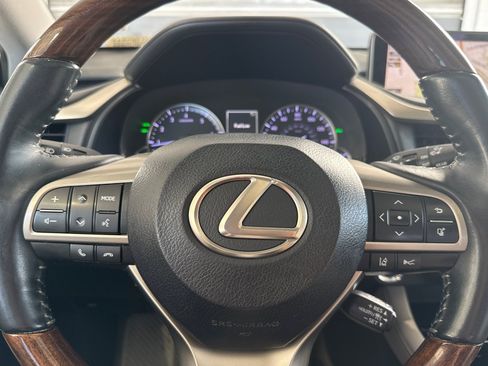 Used 2018 Lexus RX 350 AWD w/ Premium Package image 30