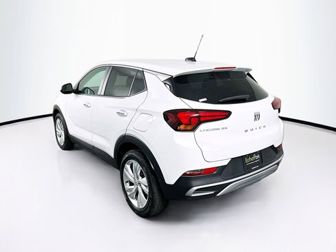 Used 2025 Buick Encore GX Preferred image 5