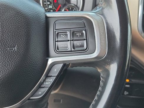 Used 2022 RAM 2500 Laramie AWD/4WD image 38