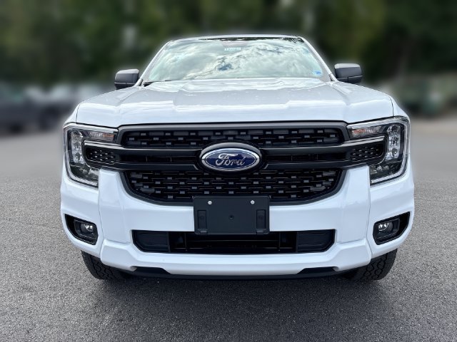 New 2026 Ford Ranger XL RWD image 3