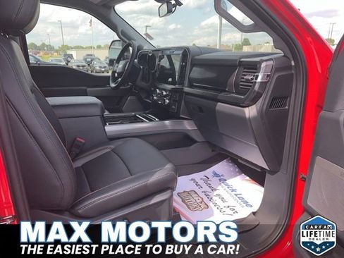 New 2026 Ford F250 Lariat w/ Tremor Off-Road Package AWD/4WD image 11