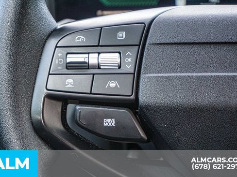 Used 2025 Kia K4 FWD image 29