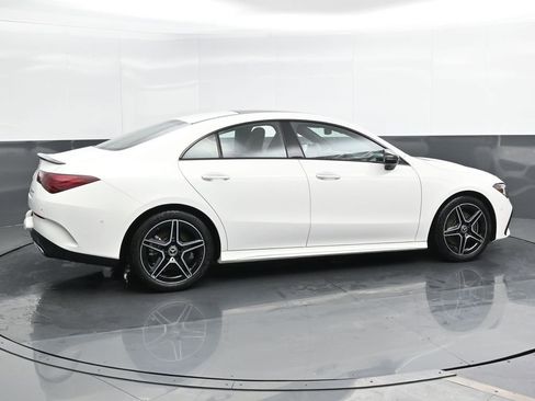New 2025 Mercedes-Benz CLA 250 CLA 250 image 2