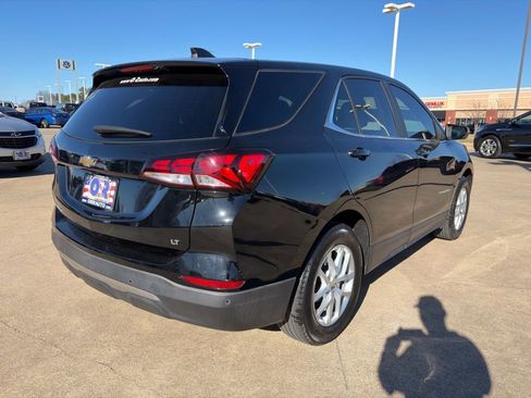 Used 2023 Chevrolet Equinox LT image 5