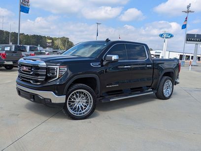 Used 2023 GMC Sierra 1500 SLT w/ SLT Premium Package