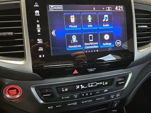 Used 2017 Honda Pilot EX-L image 19