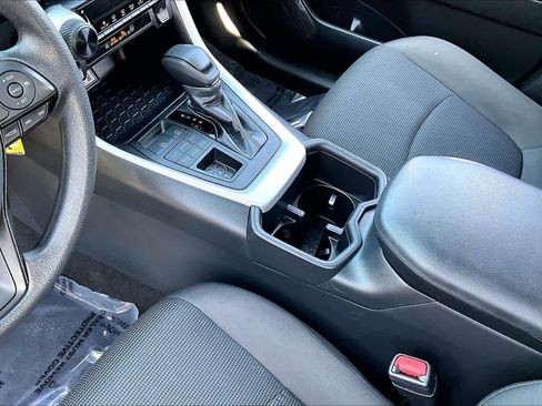 Certified 2024 Toyota RAV4 LE image 16