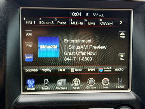 Used 2017 Jeep Grand Cherokee Limited AWD/4WD image 34