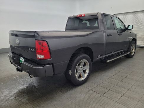 Used 2018 RAM 1500 Express AWD/4WD image 9