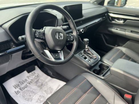 Used 2023 Honda CR-V Sport Touring image 14