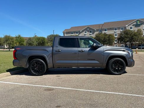 Used 2023 Toyota Tundra SR5 w/ TRD Sport Premium Package image 5