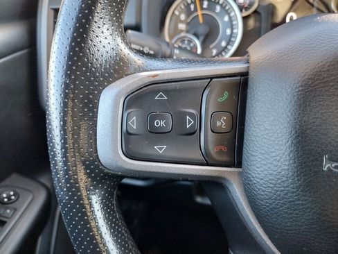 Used 2021 RAM 1500 Tradesman w/ SXT Appearance Group image 21