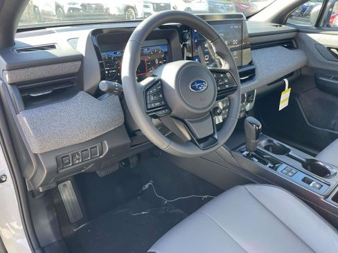 New 2026 Subaru Outback Premium image 8